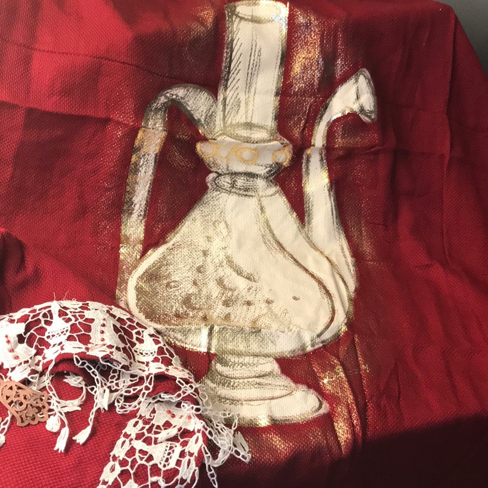 BRAND NEW🧿 Designer Peshtemal/shawl/throw